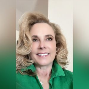 Meet your Posher, Susan